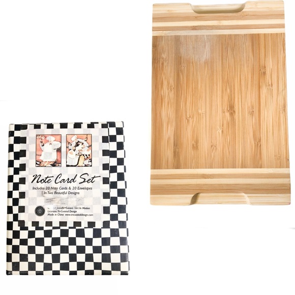 Kitchen Rules Set - Picture 5 of 5